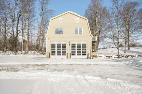 29 Rand Road Rindge NH 03461