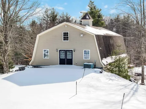29 Rand Road Rindge NH 03461