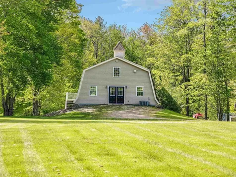 29 Rand Road Rindge NH 03461