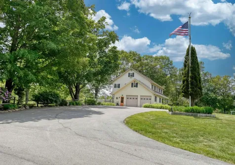 29 Rand Road Rindge NH 03461