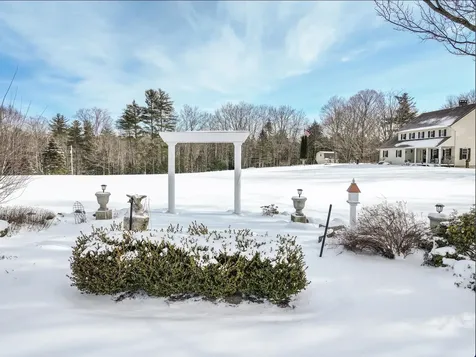 29 Rand Road Rindge NH 03461