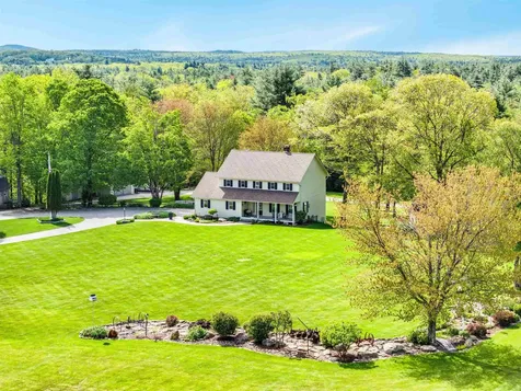 29 Rand Road Rindge NH 03461