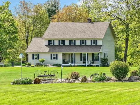 29 Rand Road Rindge NH 03461