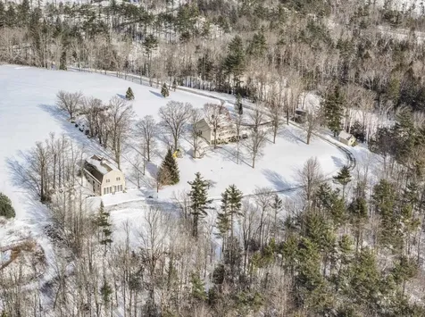 29 Rand Road Rindge NH 03461