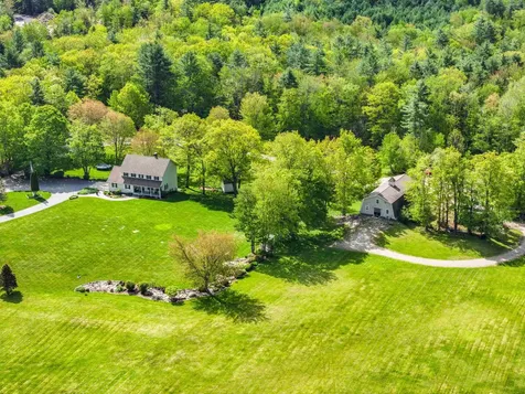 29 Rand Road Rindge NH 03461