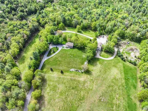 29 Rand Road Rindge NH 03461