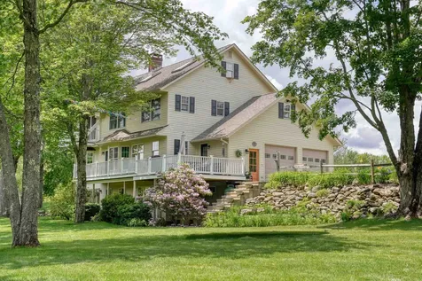 29 Rand Road Rindge NH 03461