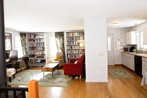 58 Cottage Circle Lebanon NH 03784