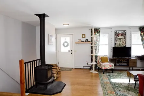 58 Cottage Circle Lebanon NH 03784