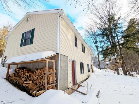 58 Cottage Circle Lebanon NH 03784