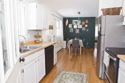 58 Cottage Circle Lebanon NH 03784