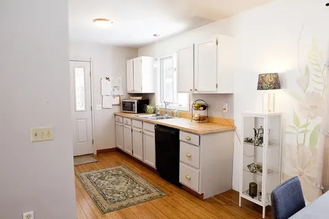 58 Cottage Circle Lebanon NH 03784