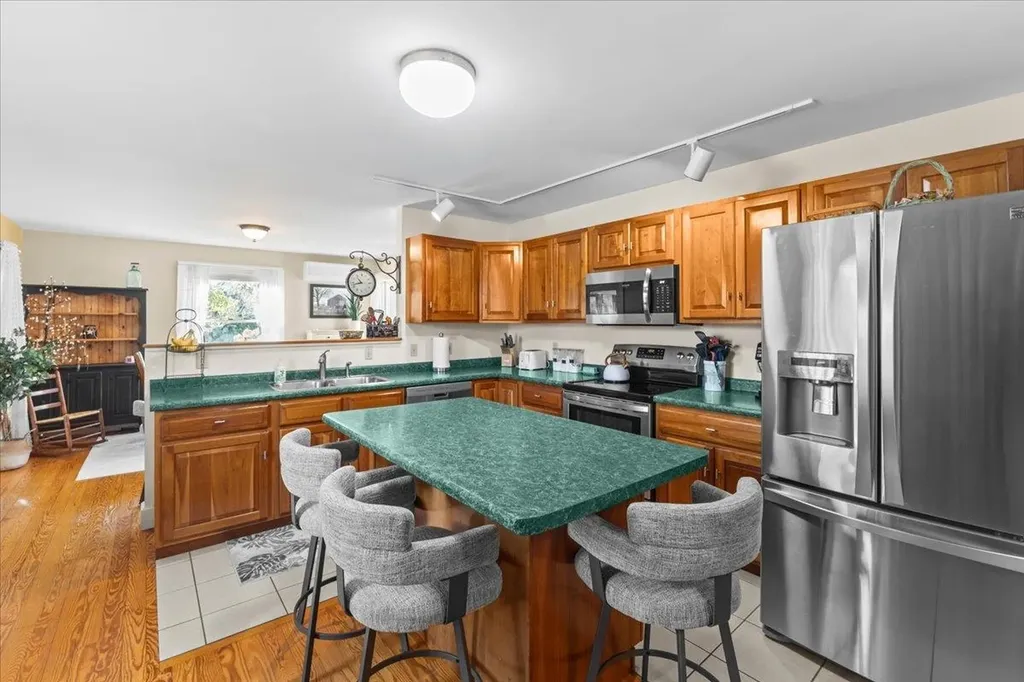 35 Mount Pleasant Drive Brandon VT 05733