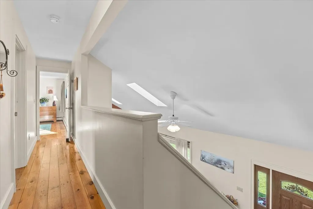 35 Mount Pleasant Drive Brandon VT 05733