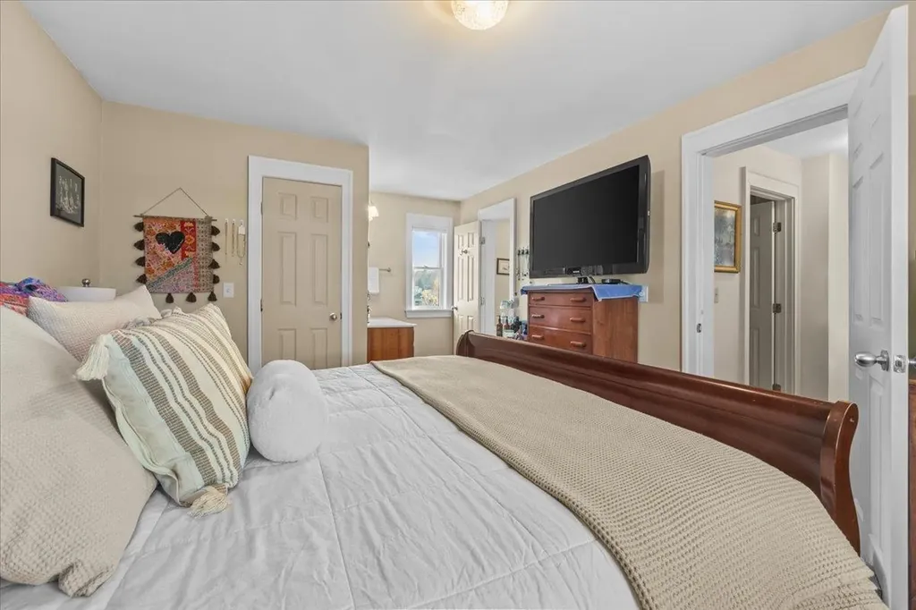 35 Mount Pleasant Drive Brandon VT 05733