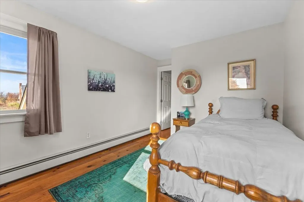 35 Mount Pleasant Drive Brandon VT 05733