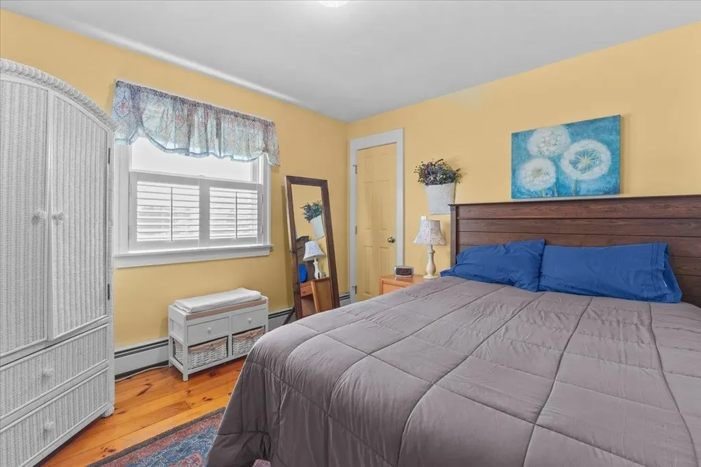 35 Mount Pleasant Drive Brandon VT 05733