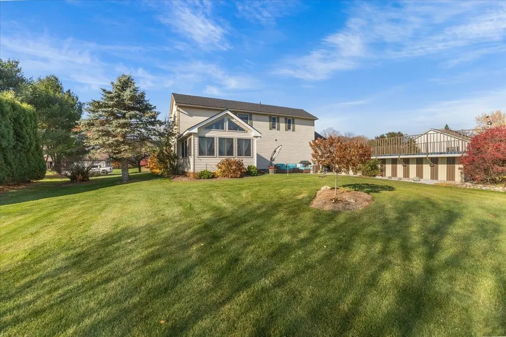 35 Mount Pleasant Drive Brandon VT 05733