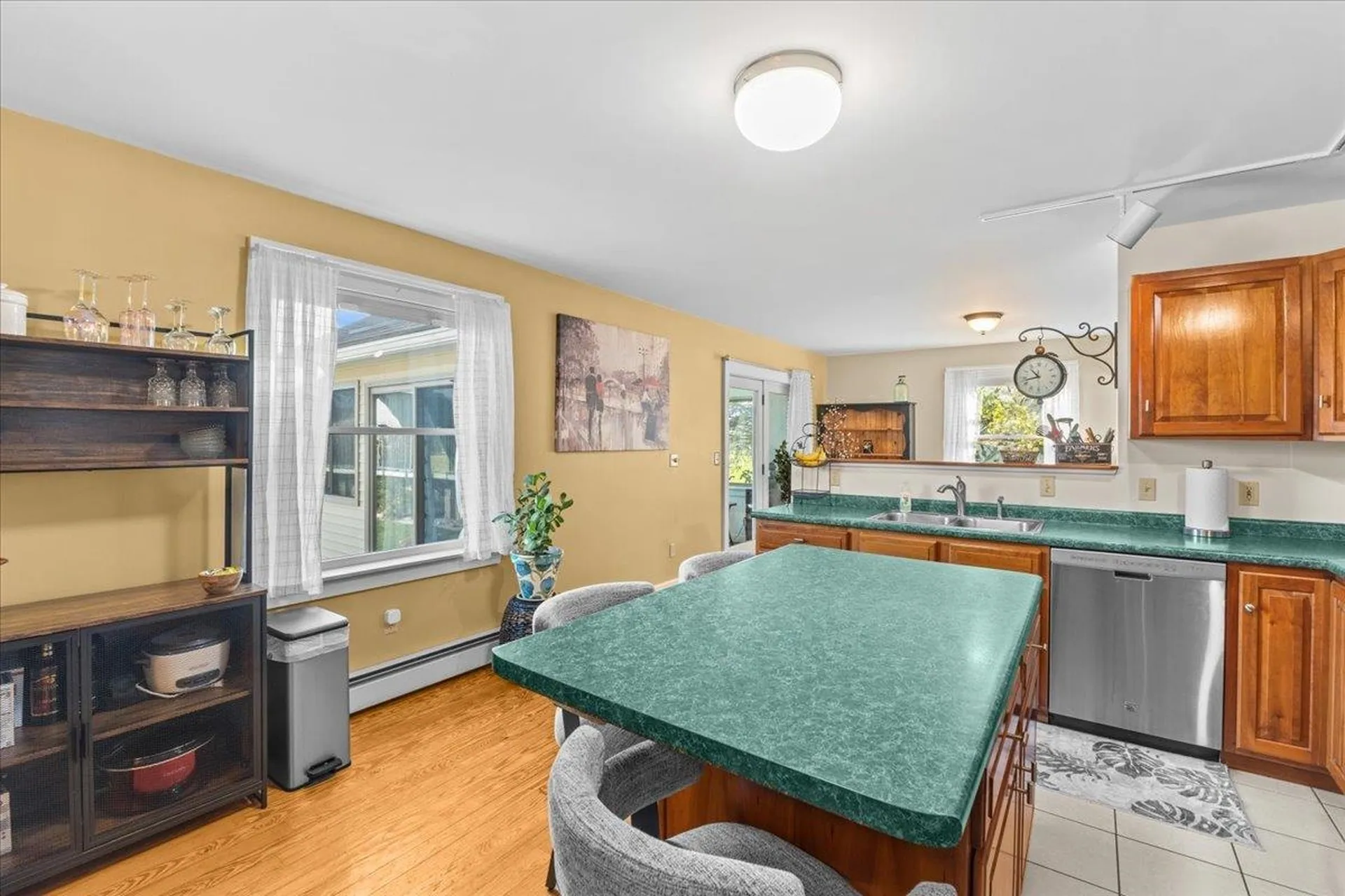 35 Mount Pleasant Drive Brandon VT 05733