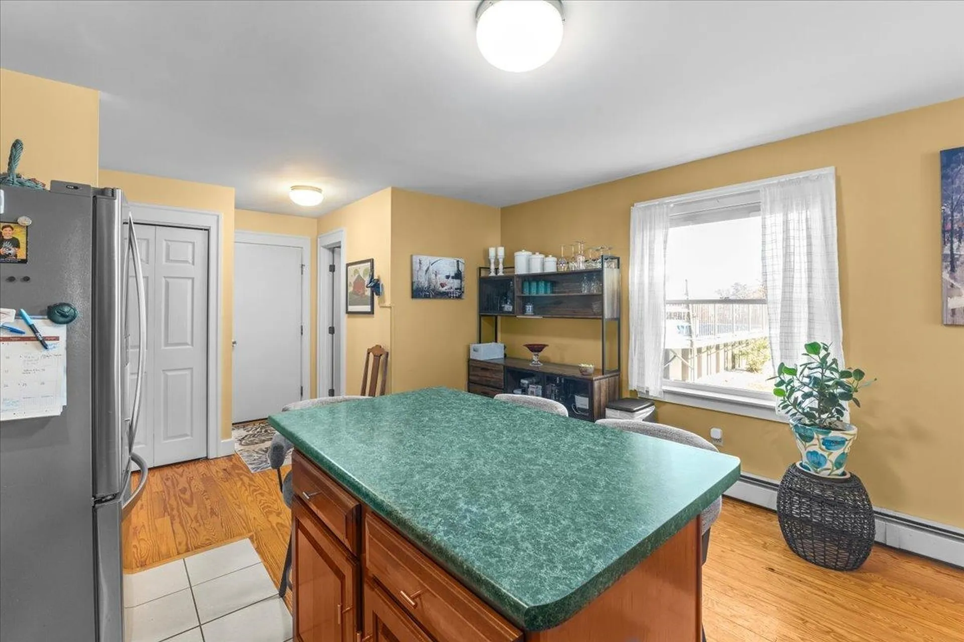 35 Mount Pleasant Drive Brandon VT 05733