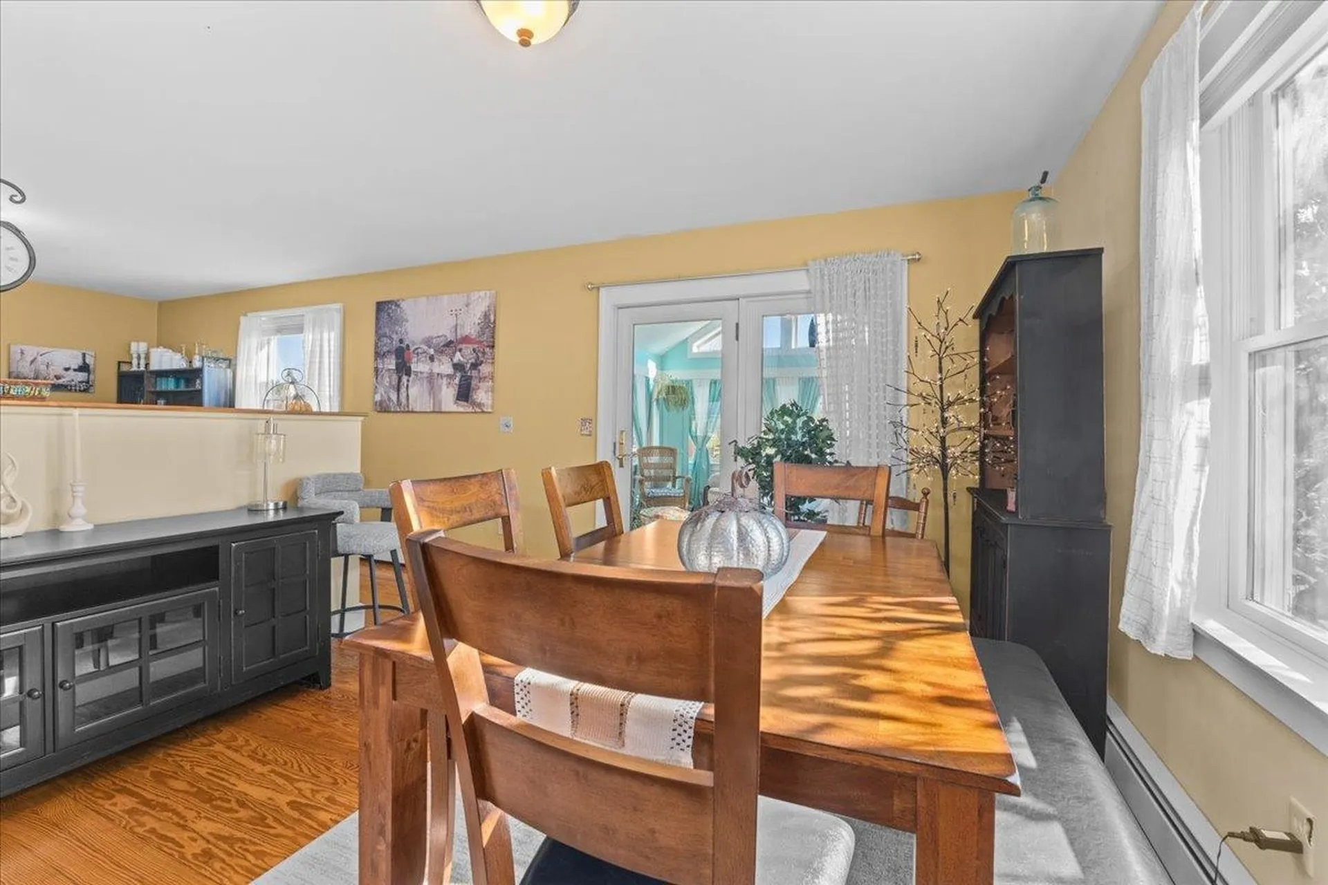 35 Mount Pleasant Drive Brandon VT 05733