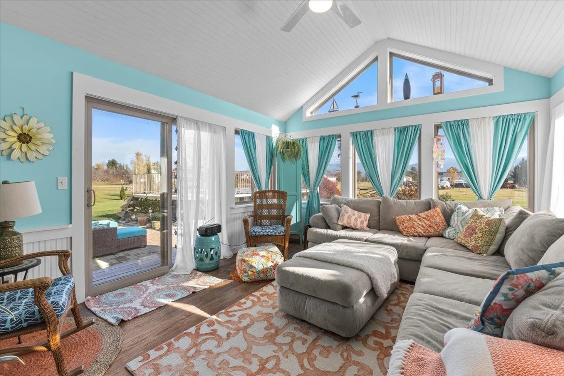 35 Mount Pleasant Drive Brandon VT 05733