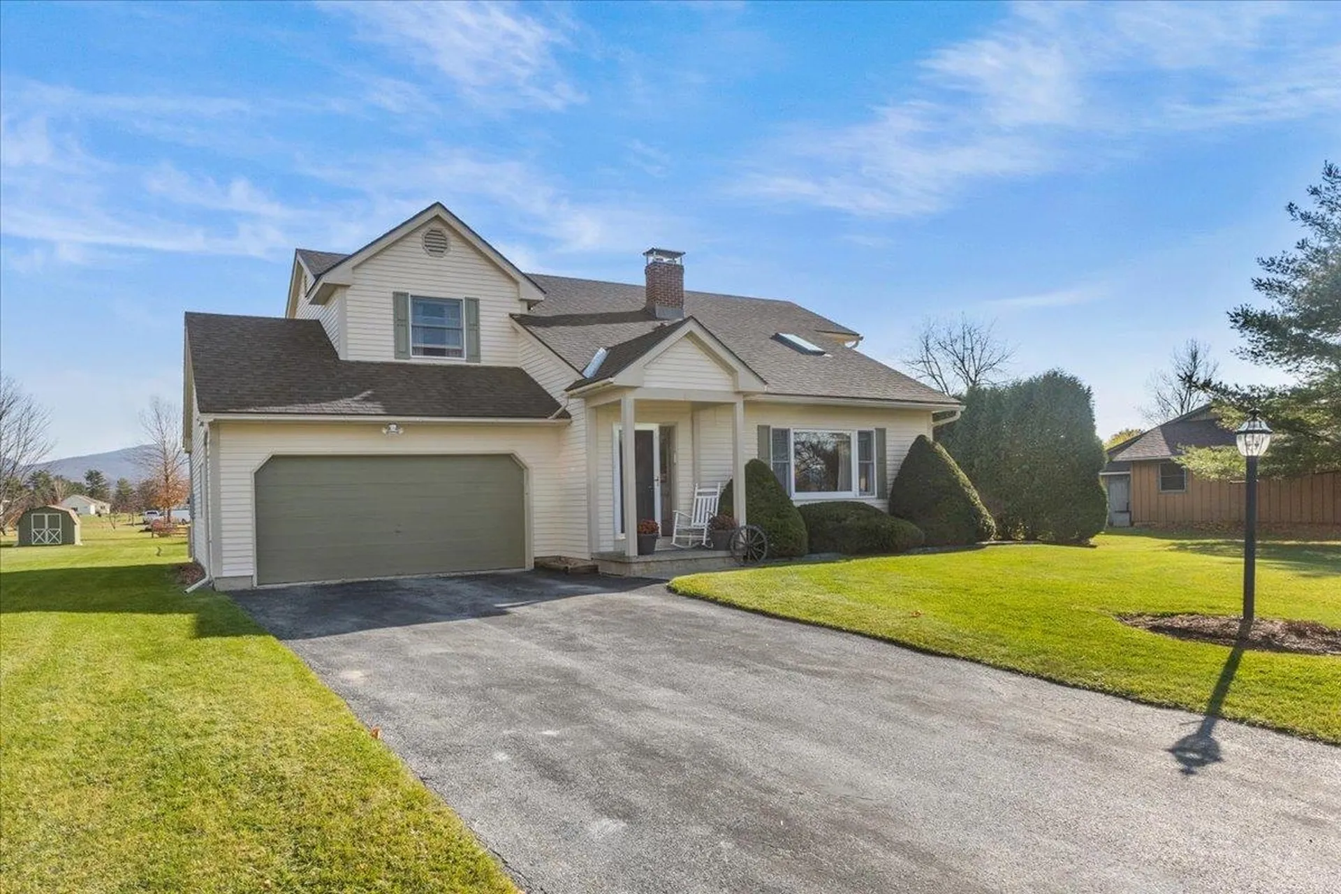 35 Mount Pleasant Drive Brandon VT 05733