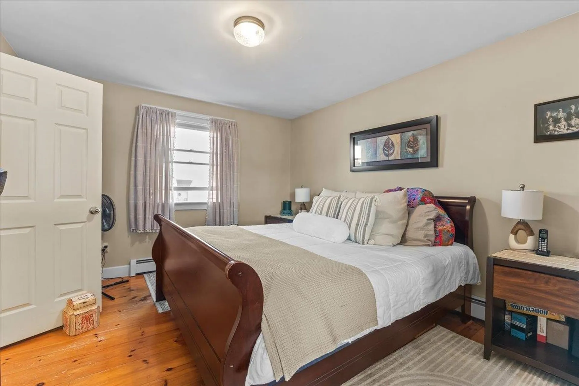 35 Mount Pleasant Drive Brandon VT 05733