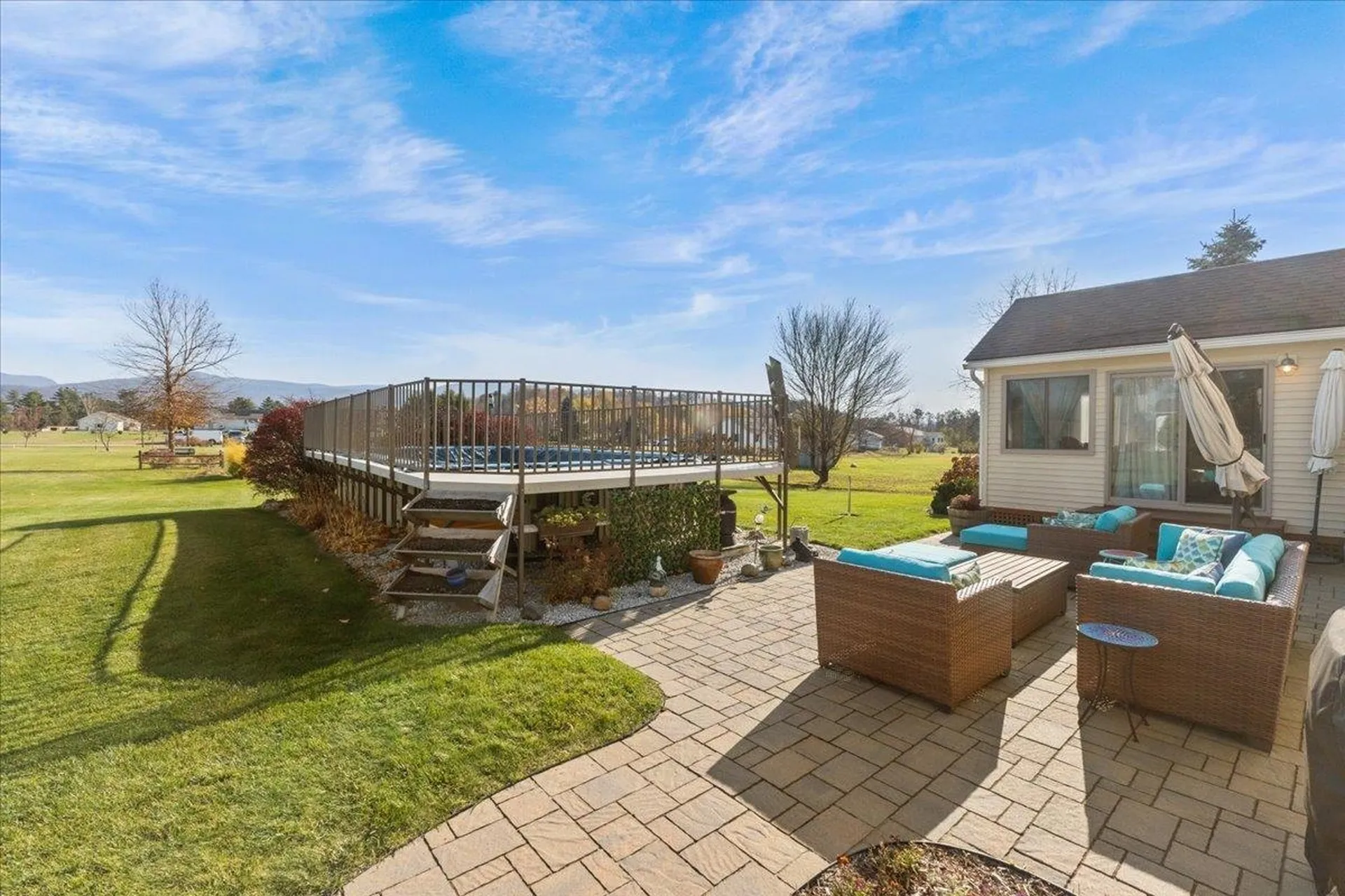 35 Mount Pleasant Drive Brandon VT 05733