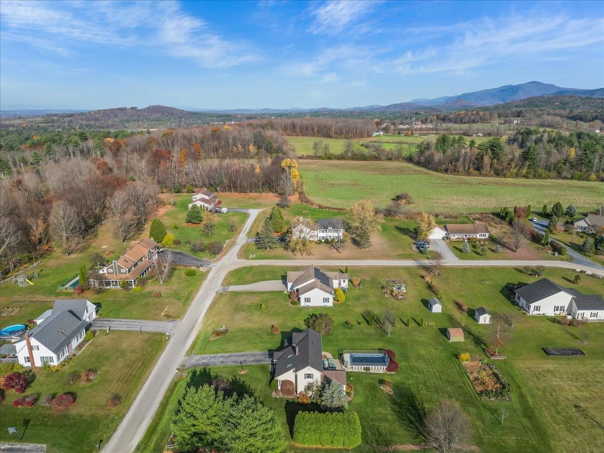 35 Mount Pleasant Drive Brandon VT 05733