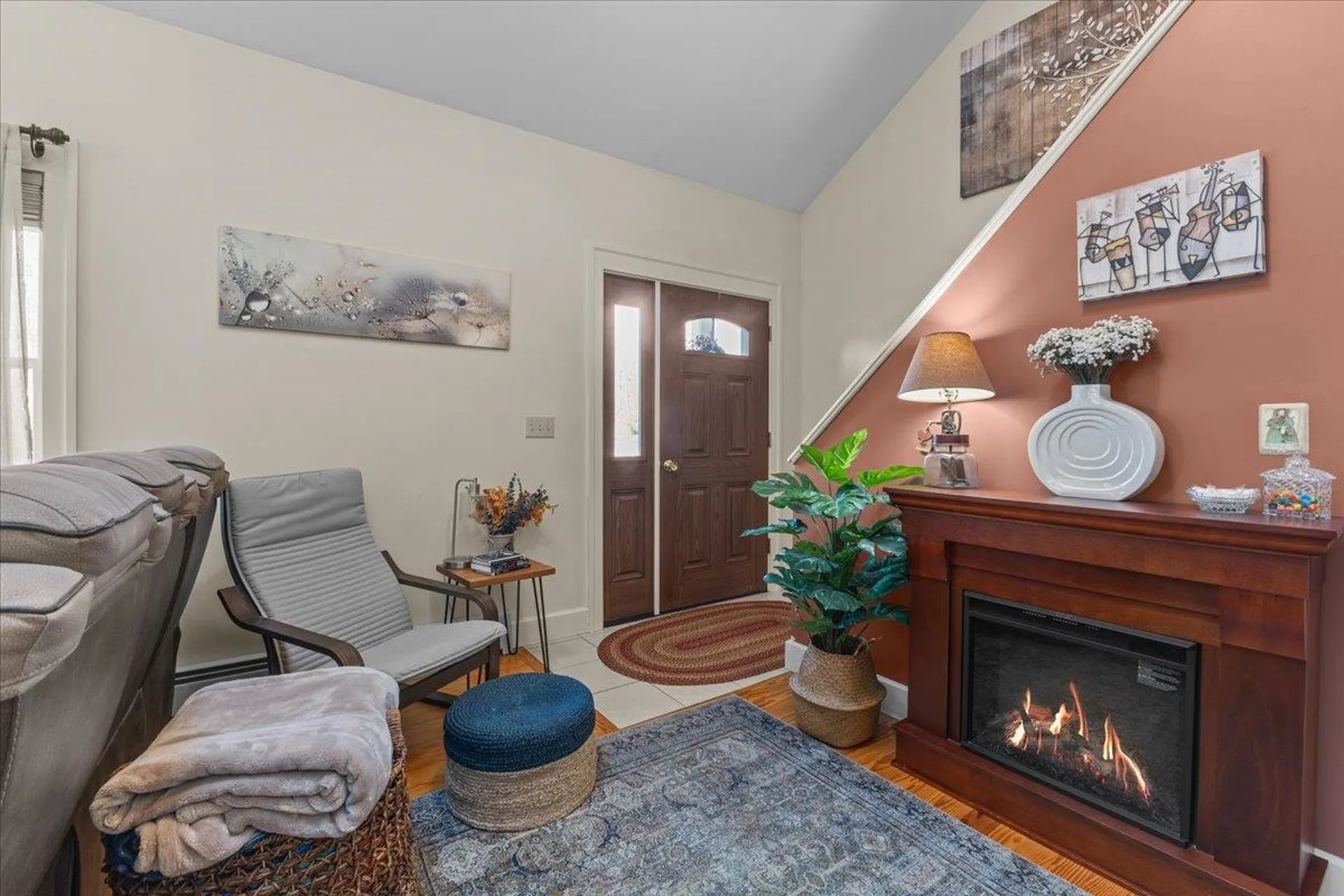 35 Mount Pleasant Drive Brandon VT 05733