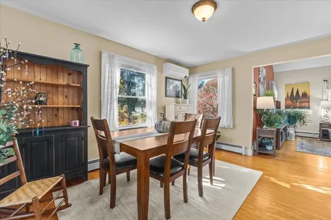 35 Mount Pleasant Drive Brandon VT 05733