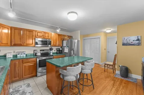 35 Mount Pleasant Drive Brandon VT 05733