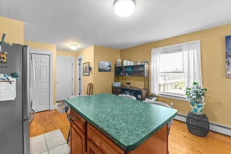 35 Mount Pleasant Drive Brandon VT 05733