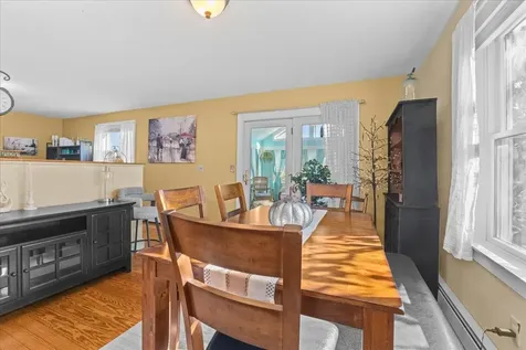 35 Mount Pleasant Drive Brandon VT 05733