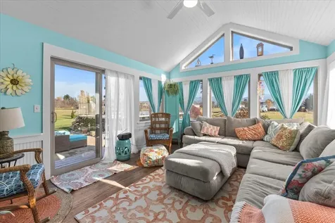 35 Mount Pleasant Drive Brandon VT 05733