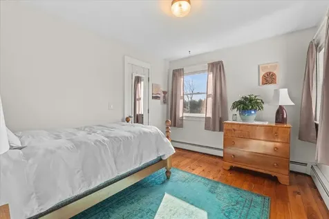 35 Mount Pleasant Drive Brandon VT 05733