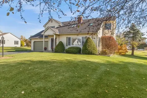 35 Mount Pleasant Drive Brandon VT 05733
