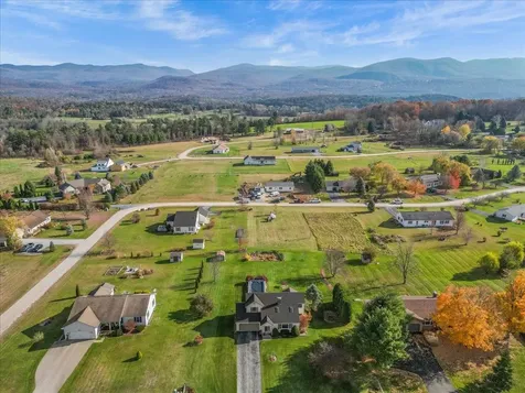 35 Mount Pleasant Drive Brandon VT 05733