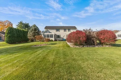 35 Mount Pleasant Drive Brandon VT 05733