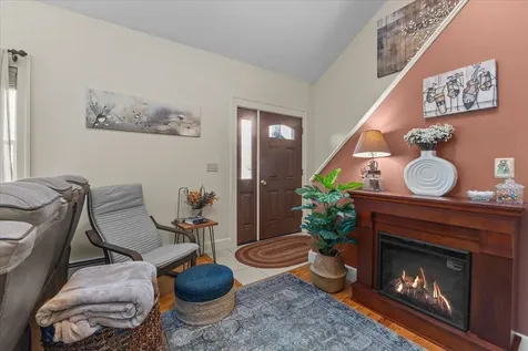 35 Mount Pleasant Drive Brandon VT 05733