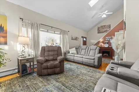 35 Mount Pleasant Drive Brandon VT 05733