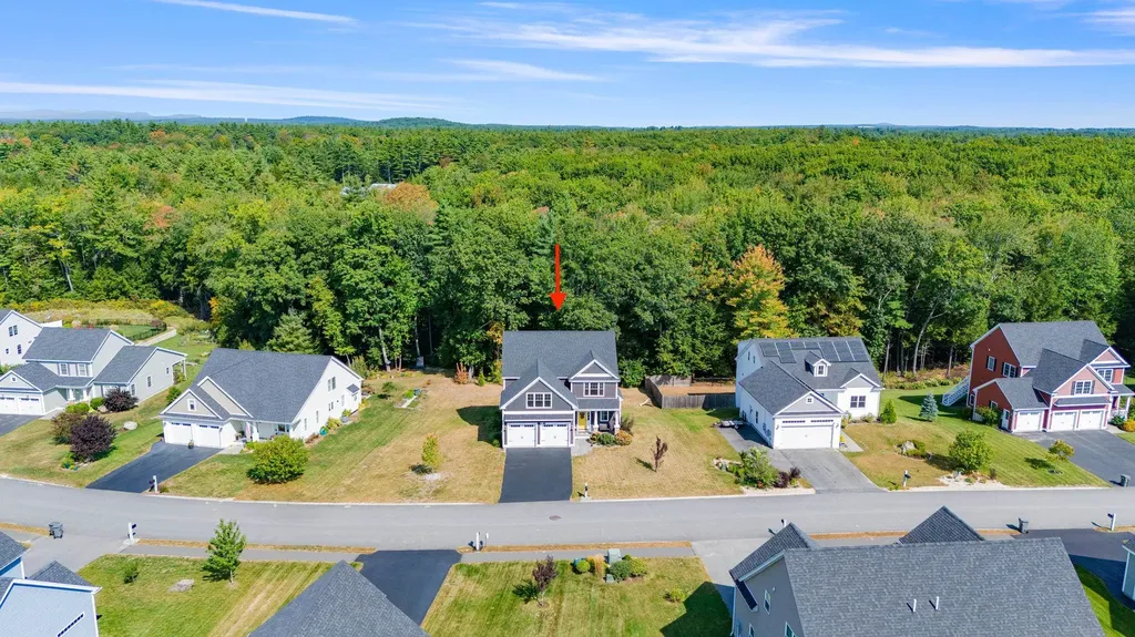 147 Emerald Lane Dover NH 03820