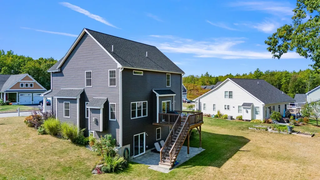 147 Emerald Lane Dover NH 03820