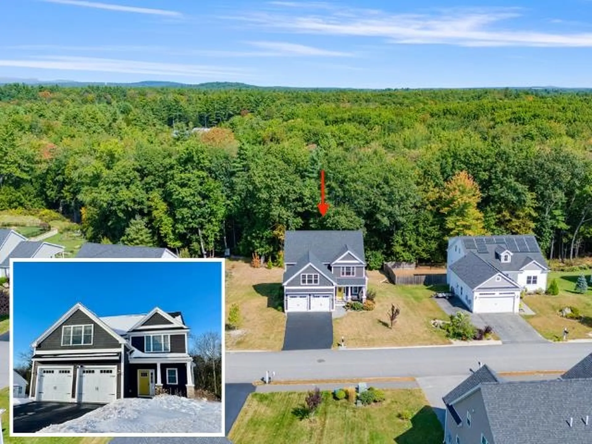 147 Emerald Lane Dover NH 03820