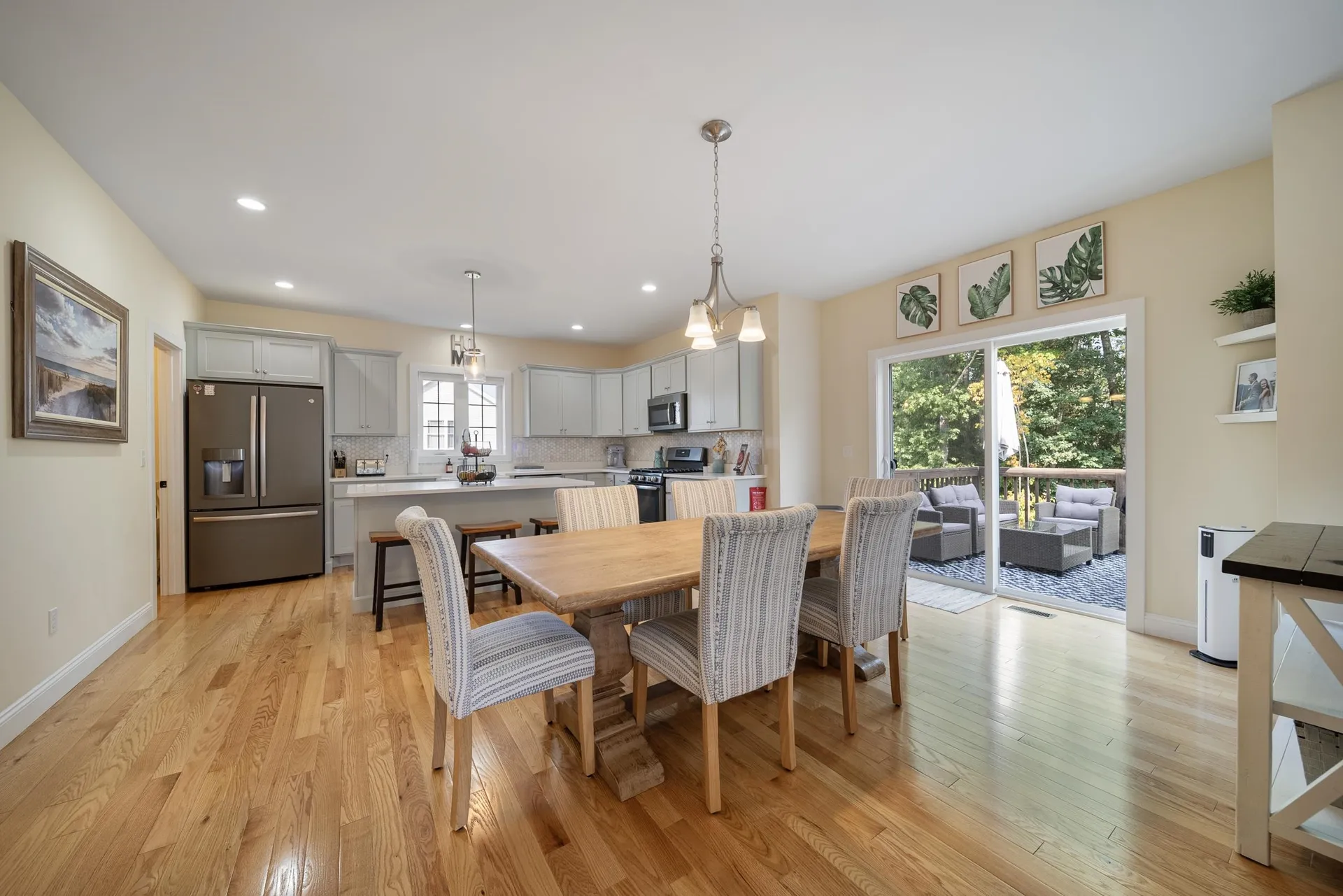 147 Emerald Lane Dover NH 03820