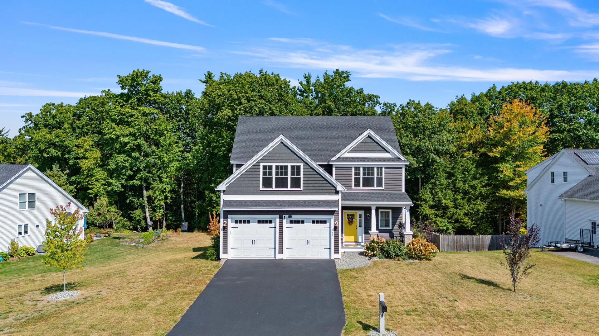 147 Emerald Lane Dover NH 03820