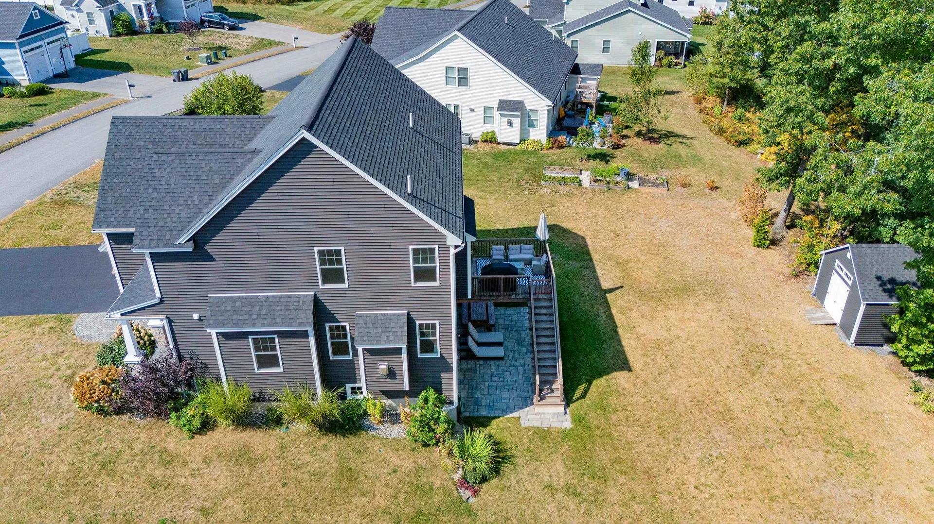 147 Emerald Lane Dover NH 03820