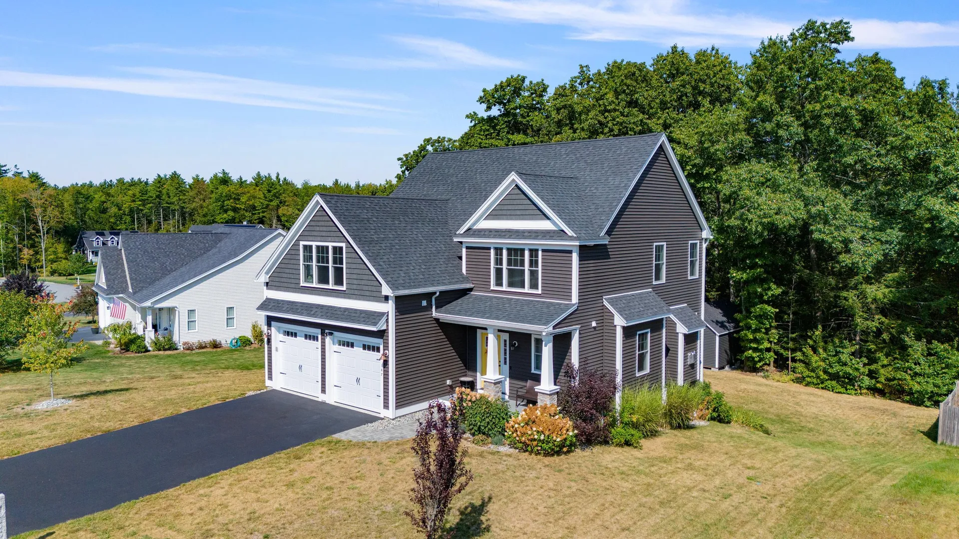 147 Emerald Lane Dover NH 03820