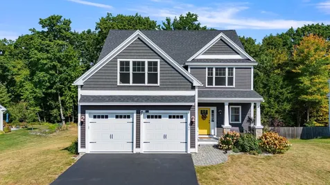 147 Emerald Lane Dover NH 03820